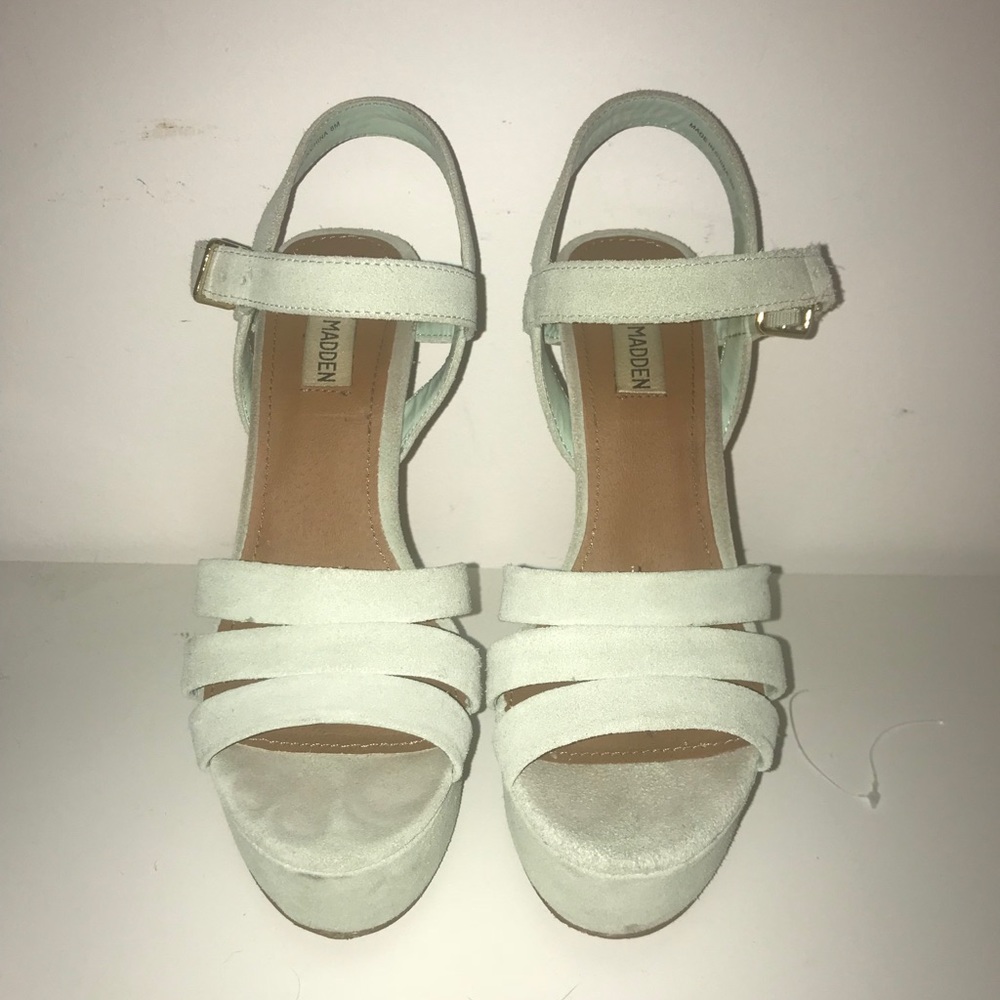 Steve Madden Heels